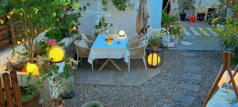 乌鲁木齐国际会展中心西游牧歌民宿图片