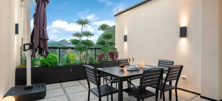 陌上轻居酒店(兴义阳光谷旅游度假区店)图片