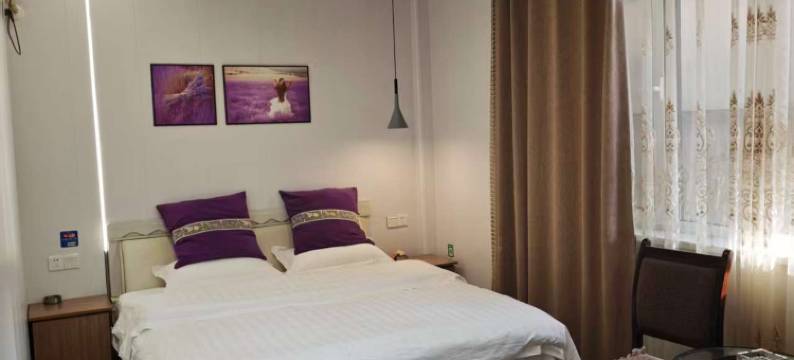 旭阳快捷宾馆图片