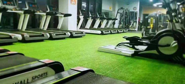 维也纳国际酒店(常德文理学院万达店)图片