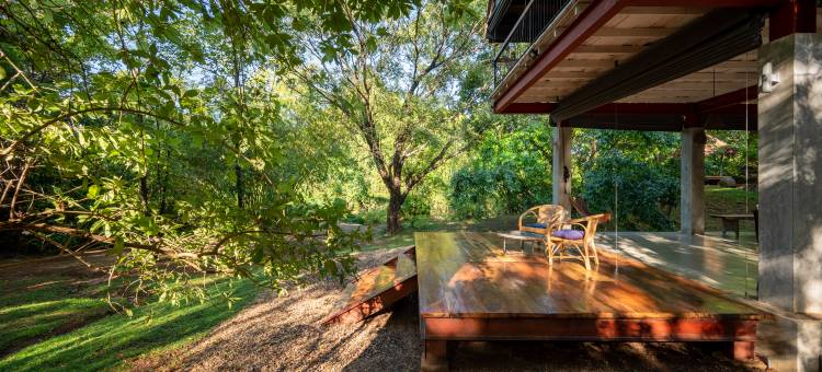 妙遇河居·丹布勒 | 奇遇系列(The River House Dambulla The Serendipity Collection)图片