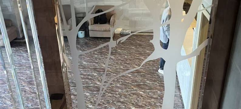 美铂轩优选酒店(松江大学城店)图片