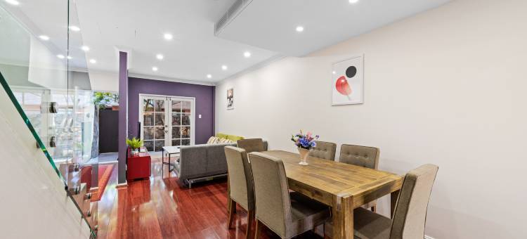 Comforting 2BR House/FishMarket&Casino-3 mins walk图片