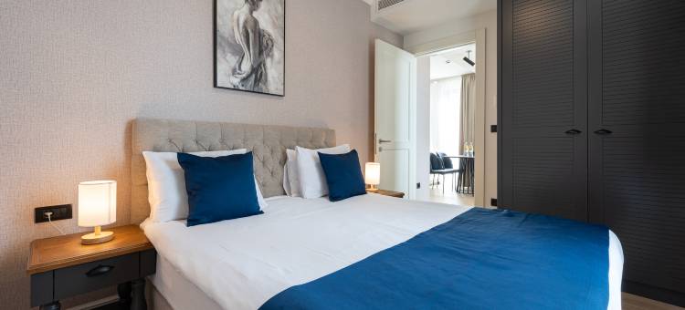 英勇酒店(Invictus Hotel)图片