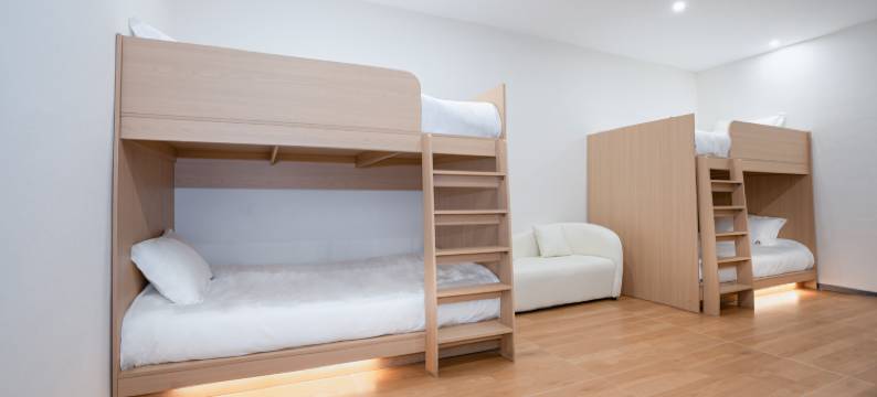 大嘴猴电竞酒店(万力时代广场店)图片