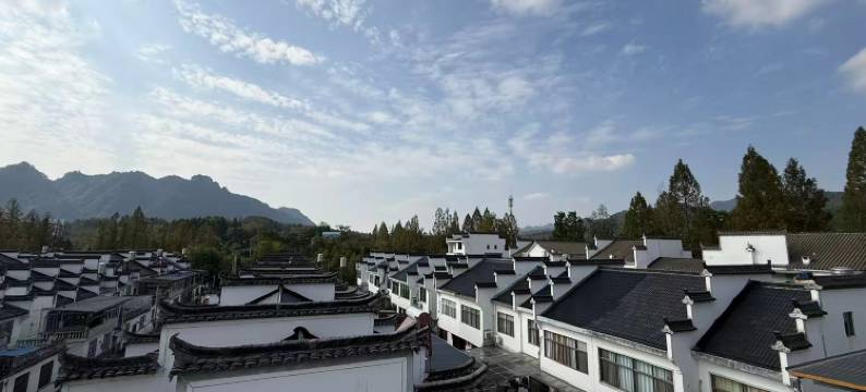 怿居云山民宿(齐云山风景区店)图片