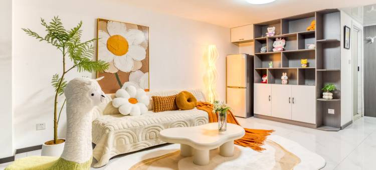 香蕉民宿(中国医科大学朝阳市中心医院店)图片