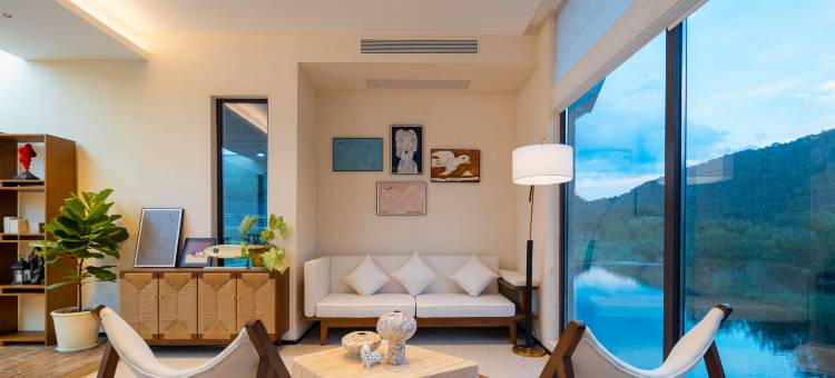 花筑奢·塔拉House图片