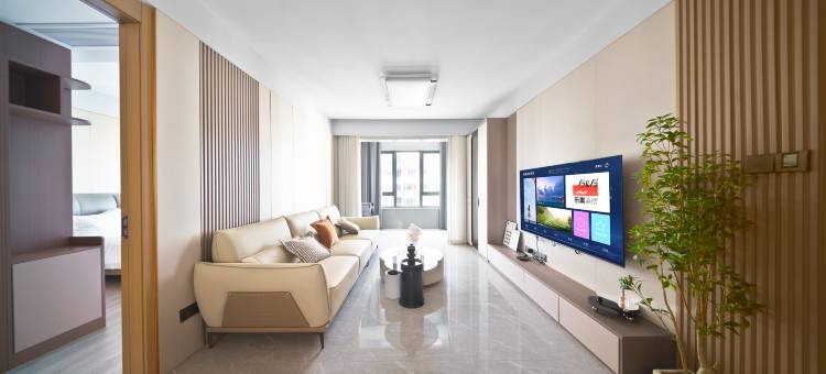 乐巢海景度假民宿(海南国际会议中心展览店)图片