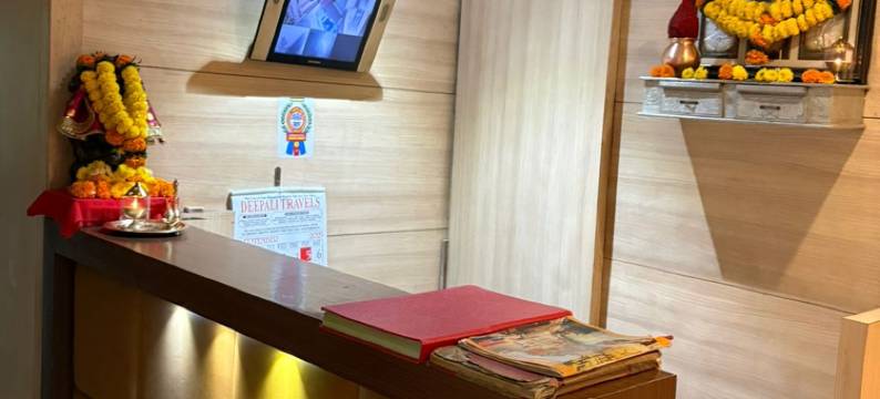 普拉瓦西公寓(Pravasi Residency)图片