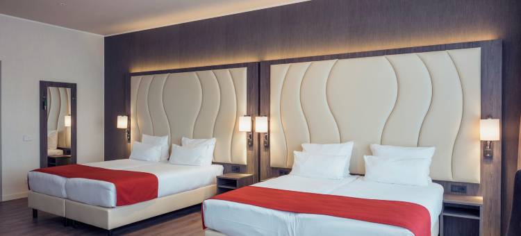 海牙市中心 PLAZA Premium 酒店(PLAZA Premium Den Haag City Center)图片