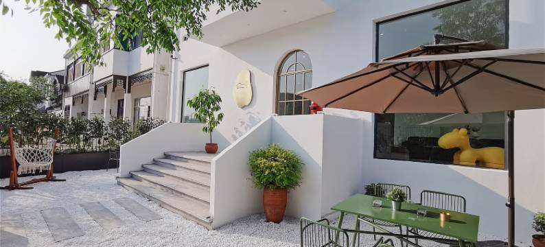 苏州叙姑苏树山民宿图片