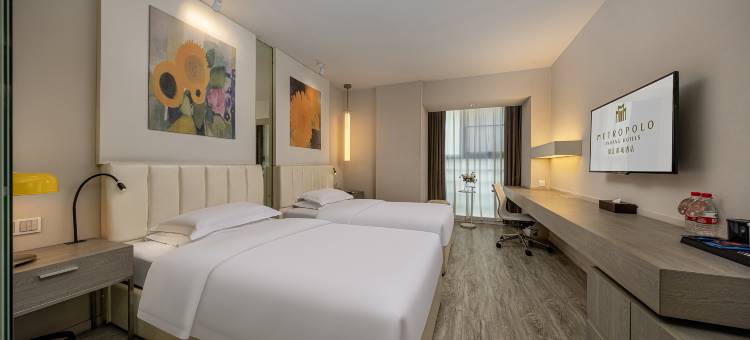 杭州火车东站锦江都城酒店图片