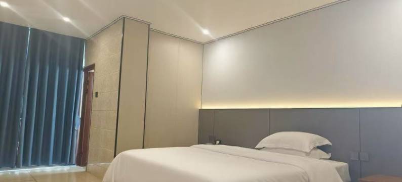 海口荣达优选酒店(现代妇女儿童医院店)图片