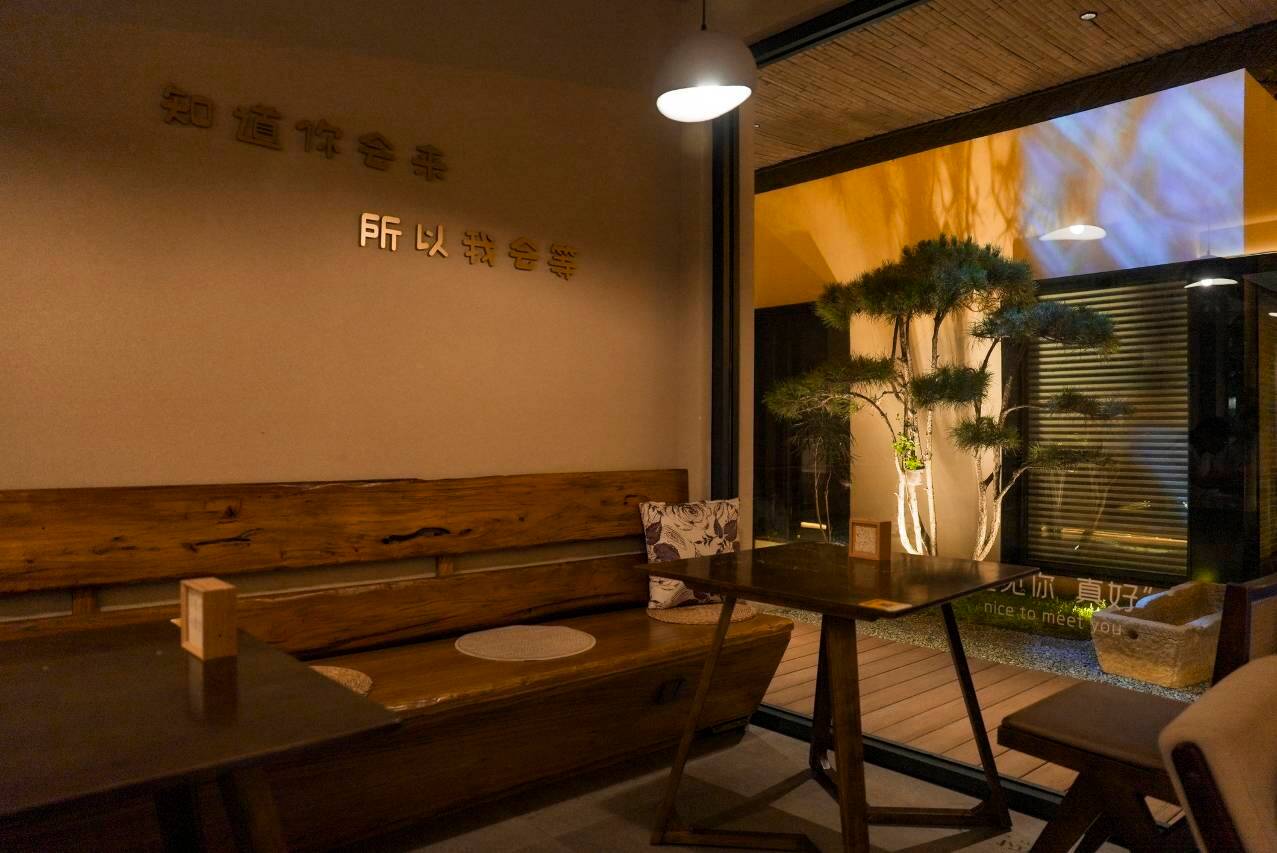 古道边·设计师民宿(山海关天下第一关景区店)图片