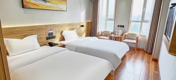 7天酒店(威县汽车站店)图片