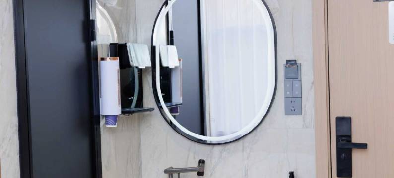 诚悦电竞酒店图片