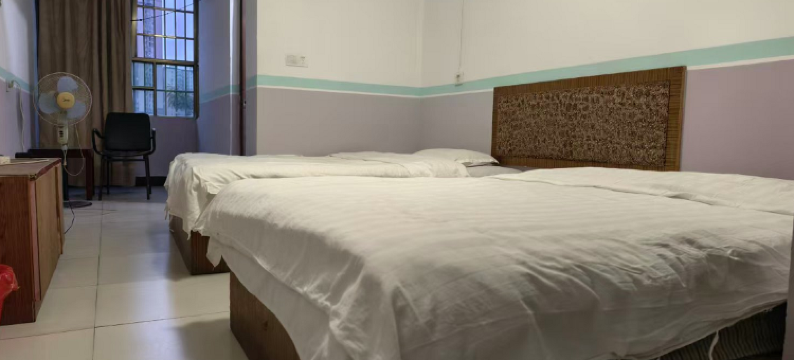 娄底新豪招待所图片