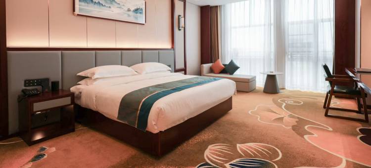 军兵大酒店图片