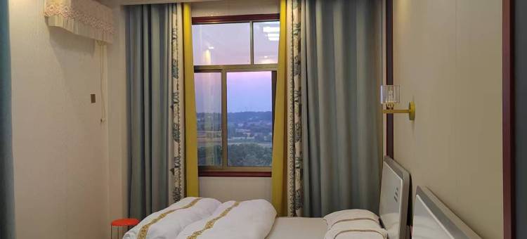 益阳鹏程民宿图片