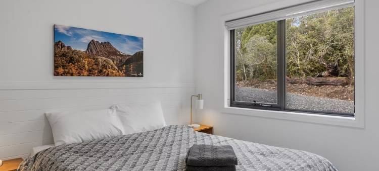 探索公园-摇篮山住宿(Discovery Parks - Cradle Mountain)图片