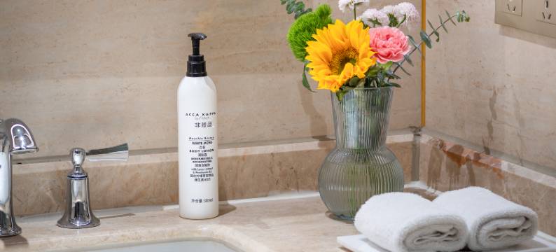 新余开元颐居酒店图片