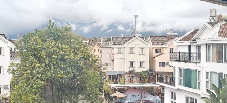 昆明雅云居民宿(滇池海埂大坝店)图片