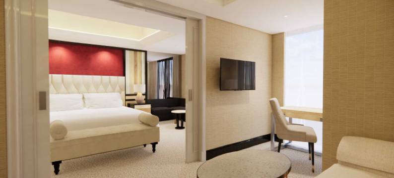 Trans Hotel Jakarta图片