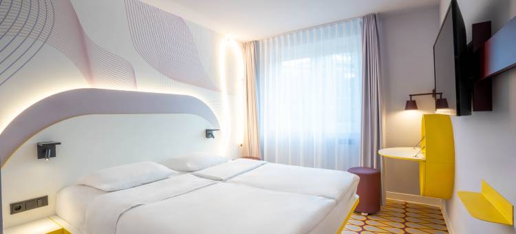 Prize By Radisson Osnabruck图片