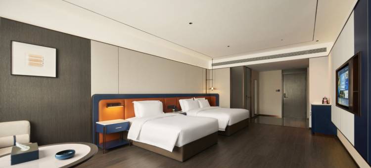 美豪酒店(秦皇岛金梦海湾东北大学店)图片