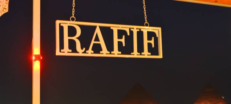 GEM Pyramids & Grand Museum View图片