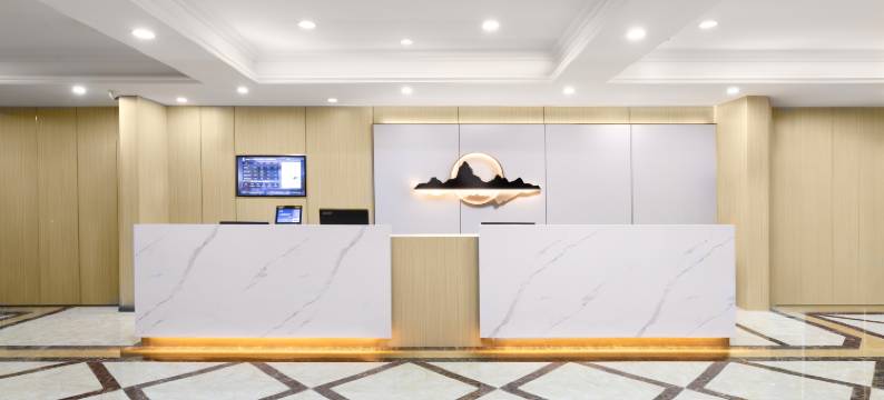 如家华驿精选酒店(龙湾城金帆广场店)图片