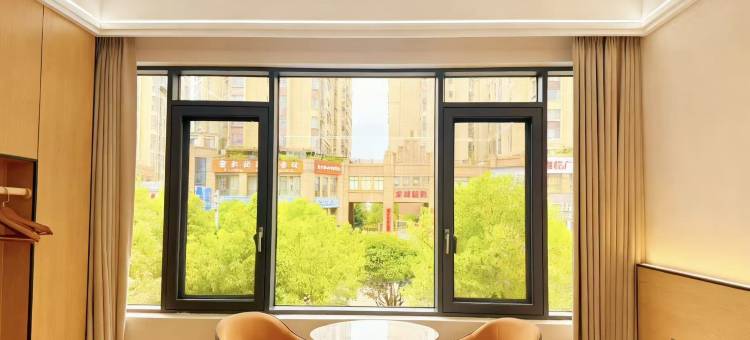 全嘉酒店(宁都登峰大道店)图片