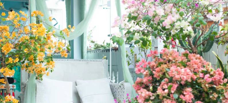 温州花香海岸别墅图片