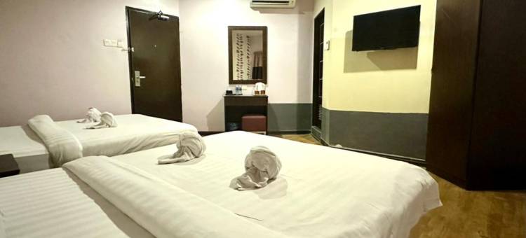 Swing & Pillows - Sky Star, KLIA 1 KLIA 2, Sepang图片