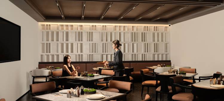 杭州华星路亚朵S酒店(黄龙体育中心店)图片