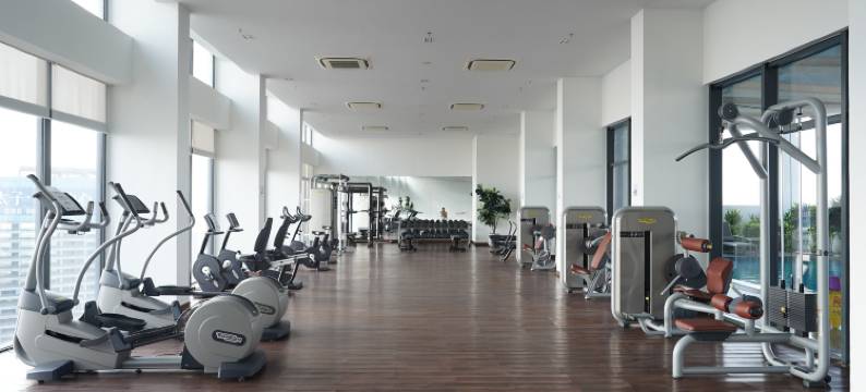  桥牌茉树酒店(The Snowbell Hotel & SPA @ The Bridge)图片