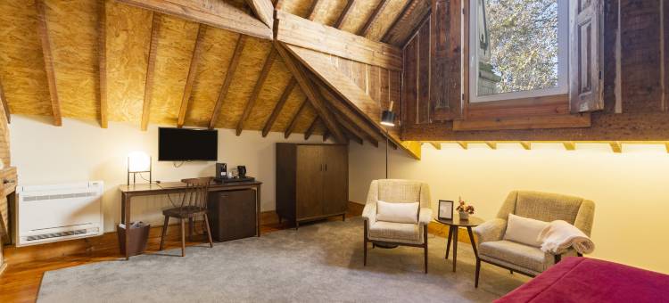 Olivia的Marquês花园房(Marquês Garden House by Olivia)图片