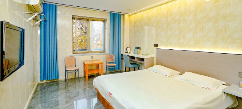 佳美快捷宾馆(沂水县政府中心医院店)图片