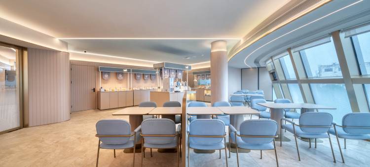 汉庭酒店(余姚阳明西路店)图片