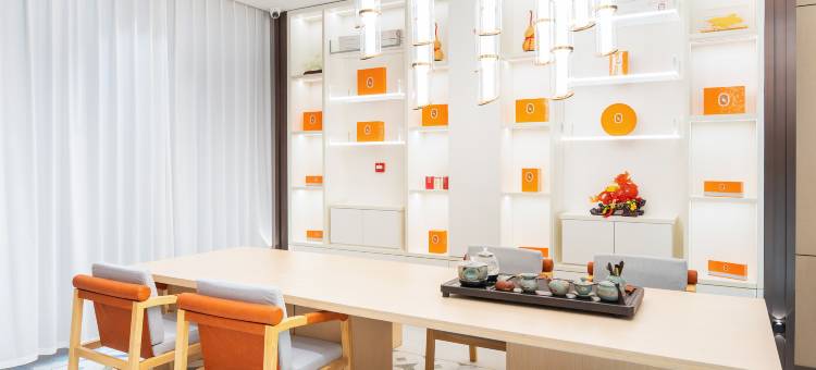 品睿酒店(大同古城店)图片