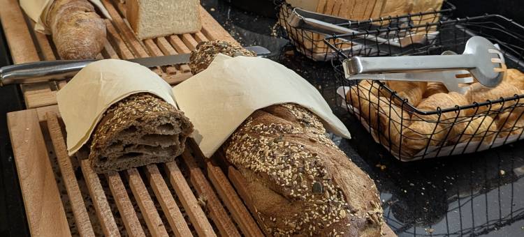 卢塞恩和平酒店(Hotel de la Paix)图片