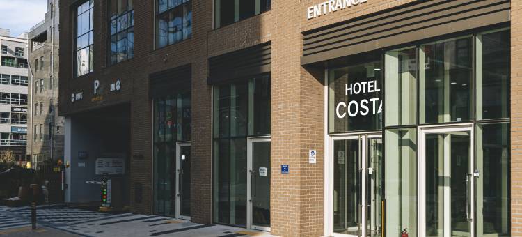 时兴龟船酒店(Hotel Costa Siheung Geobuksum)图片