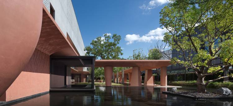 绍兴木棉花·凯悦臻选酒店图片