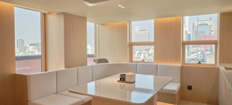 UH Suite Coex(UH Suite The Coex)图片