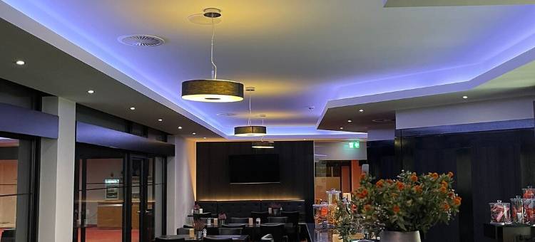 布劳恩史维希米歇尔酒店(Achat Hotel Braunschweig)图片