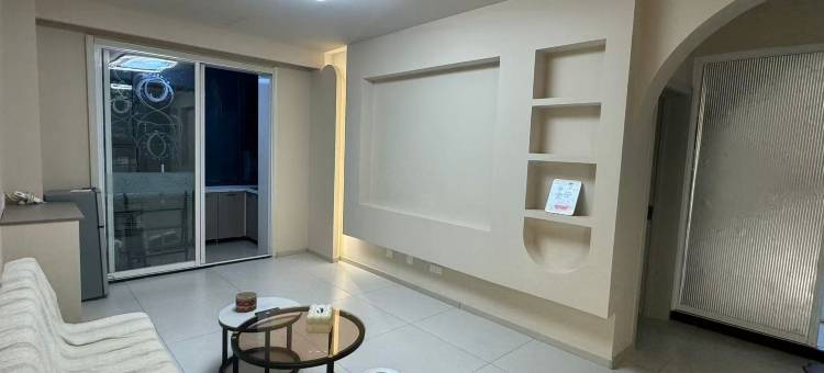 囍汀房多多民宿图片