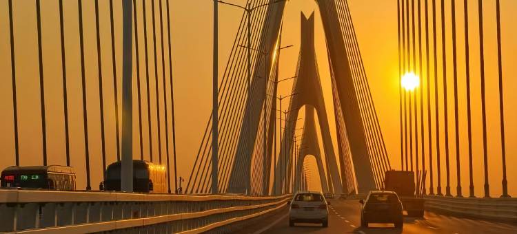 维克维尔·香江酒店(九莲洲生态湿地公园店)图片