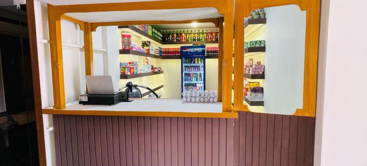 Luxury 3-Room VIP Apartment – Quetta图片