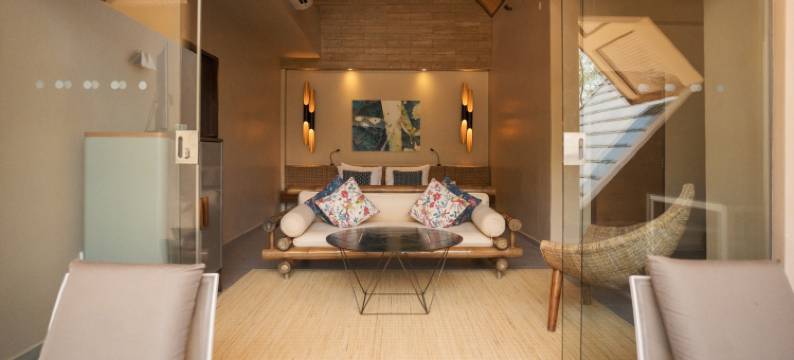 卡斯图里酒店(The Kasturi)图片